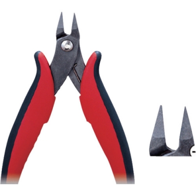 日本室本鉄工 MERRY TOOLS  405-8A メリー　エンドカッティングニッパ２００ｍｍ