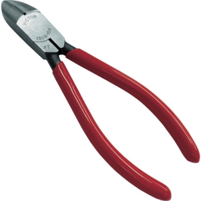 日本室本鉄工 MERRY TOOLS  CNR55 メリー　カセット先曲りプライヤ用替刃