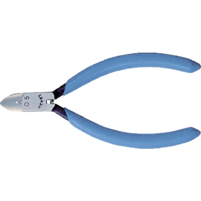 日本室本鉄工 MERRY TOOLS  M-05 メリー　ミニチュア穴付ニッパ１００ｍｍ