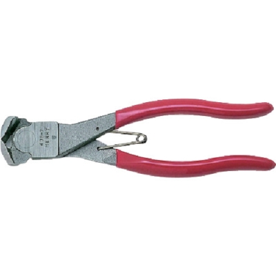 日本室本鉄工 MERRY TOOLS  405-9B メリー　エンドカッティングニッパ２３０ｍｍ
