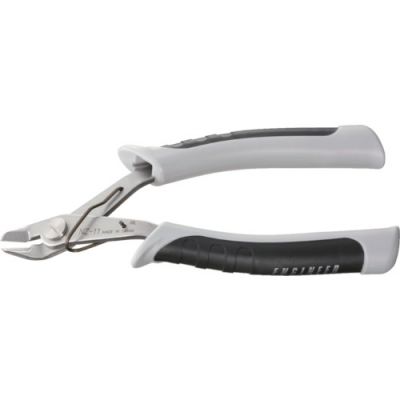 （株）エンジニア NZ-11 エンジニア　パラレルニッパー　プラスチック用（成形作業用）