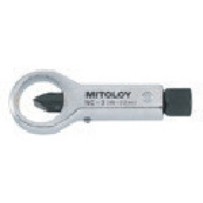 日本水户工机 MITOLOY  NC-2 ミトロイ　ナットクラッカー　ＮＯ．２　（１２～１６）