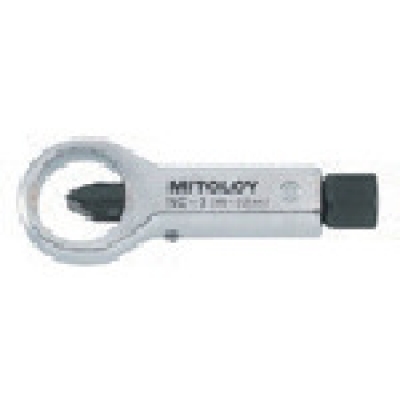 日本水户工机 MITOLOY  NC-4 ミトロイ　ナットクラッカー　ＮＯ．４　（２２～２７）