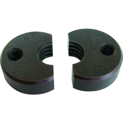 （株）ＭＣＣコーポレーション ABEM10S ＭＣＣ　全ネジカッタ替刃　Ｍ１０