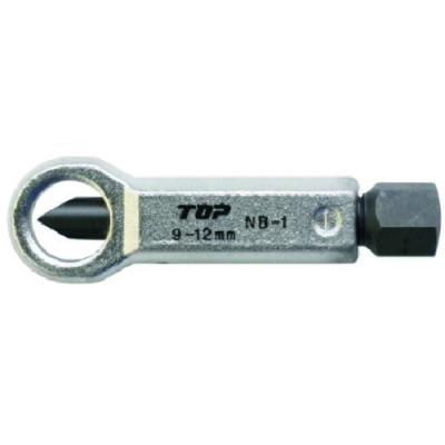 日本 TASCO ＴＡＳＣＯ TA752NB-4 タスコ　ナットブレーカー