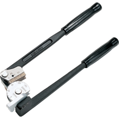 Ｒｉｄｇｅ　Ｔｏｏｌ　Ｃｏｍｐａｎｙ NO-408 ＲＩＤＧＩＤ　レバータイプチューブベンダー　１／２