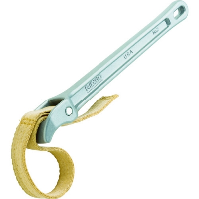 Ｒｉｄｇｅ　Ｔｏｏｌ　Ｃｏｍｐａｎｙ 31355 ＲＩＤＧＩＤ　ストラップレンチ　Ｎｏ．２Ｐ　プラスチック管用