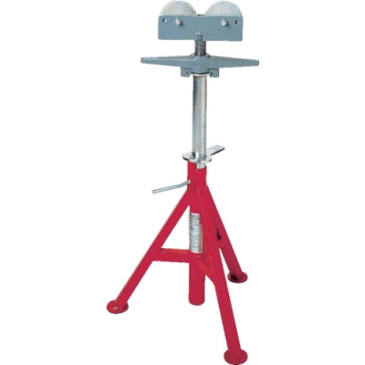 Ｒｉｄｇｅ　Ｔｏｏｌ　Ｃｏｍｐａｎｙ 56672 ＲＩＤＧＩＤ　ＲＪ－９９　ローラ付パイプスタンド