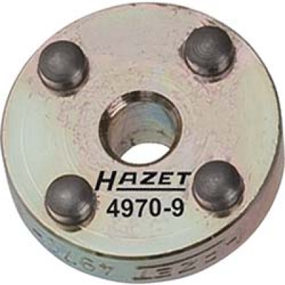 日本角田 HAZET  4970-9 ＨＡＺＥＴ　ブレーキピストンアジャスター　プレート
