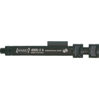 日本角田 HAZET  4900-2A ＨＡＺＥＴ　セーフティースプリングバイス本体