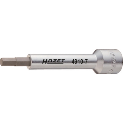 日本角田 HAZET  4910-6 ＨＡＺＥＴ　カウンターホルダー