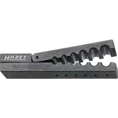 日本角田 HAZET  2191-1 ＨＡＺＥＴ　フレアリングツール　グリップジョ－