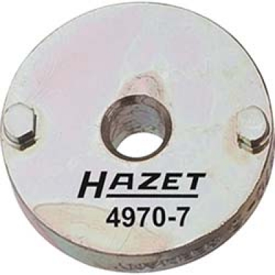 日本角田 HAZET  4970-7 ＨＡＺＥＴ　ブレーキピストンアジャスター　プレート