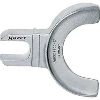 日本角田 HAZET  4900-17 ＨＡＺＥＴ　テンショニングジョー