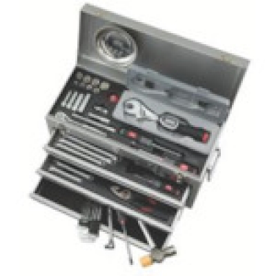 日本京都 KTC SK35611SSF ＫＴＣ　２０１１ＳＫセール　整備用工具セット［５６点組］
