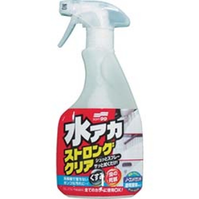 （株）ソフト９９コーポレーション 00495 ソフト９９　水アカストロングクリア