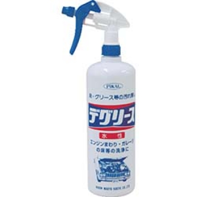 日本磨料工業（株） 64550 ピカール　水性デグリース　１０００ｍｌ