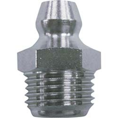 日本栗田工业 KURITA     GNA1K-10P ＫＵＲＩＴＡ　グリースニップル　Ａ型Ｇ１／８規格頭　　（１０個入）