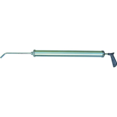 日本栗田工业 KURITA     GNA2J-S ＫＵＲＩＴＡ　ステンレスグリースニップル　Ａ型Ｒ１／４ＪＩＳ型