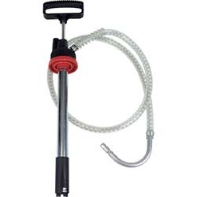 日平機器（株） LB-409 日平　ハンディーレーベル　ペール缶オイルポンプ