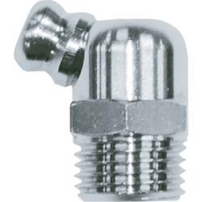 日本栗田工业 KURITA     GNB1M-10P ＫＵＲＩＴＡ　グリースニップル　Ｂ型Ｇ１／８丸頭　　（１０個入）