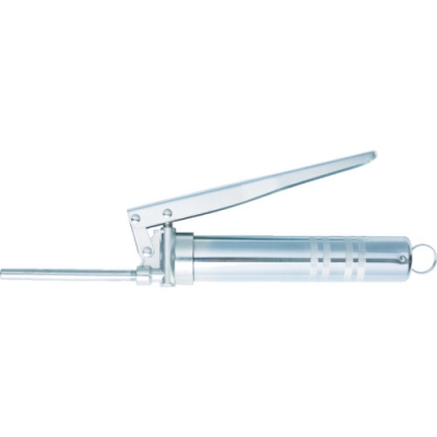 日本中山 TRUSCO  TGS-140 ＴＲＵＳＣＯ　グリスガン（カートリッジグリス・手詰め兼用タイプ）　１４０ｃｃ