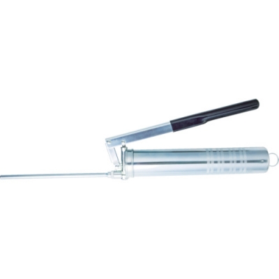 日本中山 TRUSCO  TGS-400S ＴＲＵＳＣＯ　グリスガン（省力カートリッジグリス・手詰め兼用タイプ）　４００ｃｃ