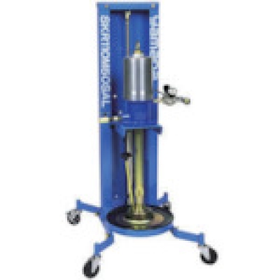 （株）ヤマダコーポレーション NO.880677 ヤマダ　グリースルブリケーターシリコ