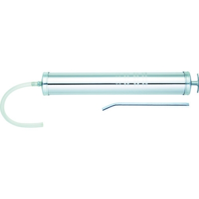 日本中山 TRUSCO  TOSG-1000 ＴＲＵＳＣＯ　オイルサクションガン１０００ｍｌ