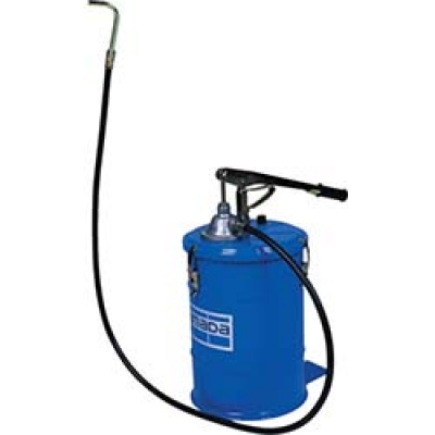 （株）ヤマダコーポレーション STB-50 ヤマダ　オイル用ハンドバケットポンプ