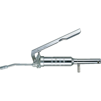 日本中山 TRUSCO  PK-32 ＴＲＵＳＣＯ　高圧グリスガン　１５０ＣＣ