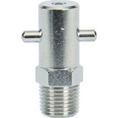 8 ＴＲＵＳＣＯ　ピンタイプ　Ｒ１／８　３個入