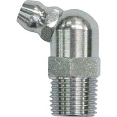 日本栗田工业 KURITA     GNB2J-100P ＫＵＲＩＴＡ　グリースニップル　Ｂ型Ｒ１／４ＪＩＳ型　　（１００個入）