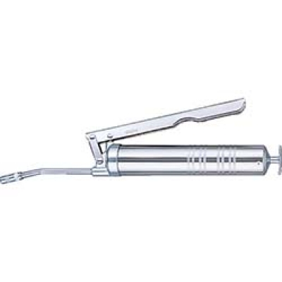 日本中山 TRUSCO  PH-300 ＴＲＵＳＣＯ　高圧グリスガン　３００ＣＣ