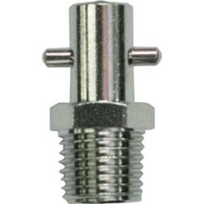 日本栗田工业 KURITA     PT2R-S ＫＵＲＩＴＡ　ステンレスピンタイプ　Ｒ１／４