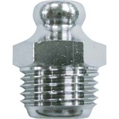 日本栗田工业 KURITA     GNA2M-10P ＫＵＲＩＴＡ　グリースニップル　Ａ型Ｇ１／４丸頭　　（１０個入）