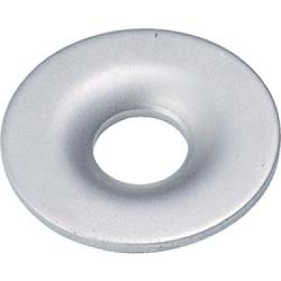 日本中山 TRUSCO  PG480005 ＴＲＵＳＣＯ　高圧グリスガンＰＧ４８０用　プランジャーワッシャー