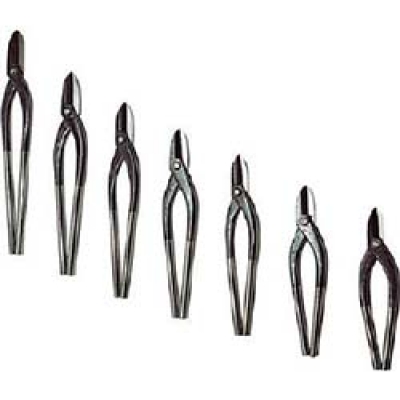 （株）盛光 MCA-390 盛光　切箸厚物直刃３９０ｍｍ