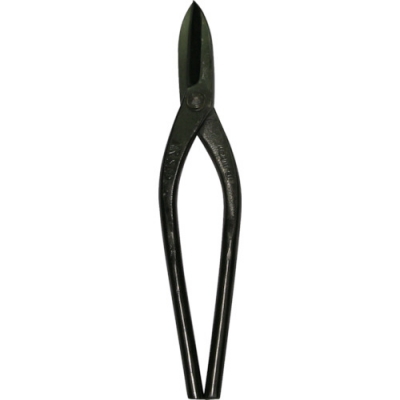 （株）盛光 HSLD-5033 盛光　本職板金鋏　ＳＬＤ左用直刃　３３０ｍｍ