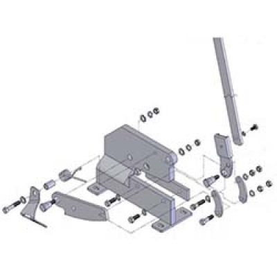 （株）盛光 TGKG-0030 盛光　影打金　３０ｍｍ