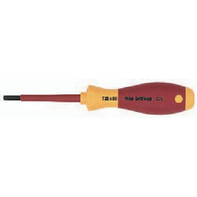 ＫＮＩＰＥＸ社 9803-08 ＫＮＩＰＥＸ　９８０３－０８　絶縁ナットドライバー　１０００Ｖ