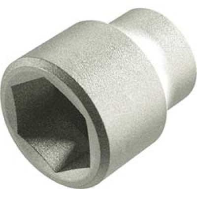 8D17MM Ａｍｐｃｏ　防爆ソケット　差込み９．５ｍｍ　対辺１７ｍｍ