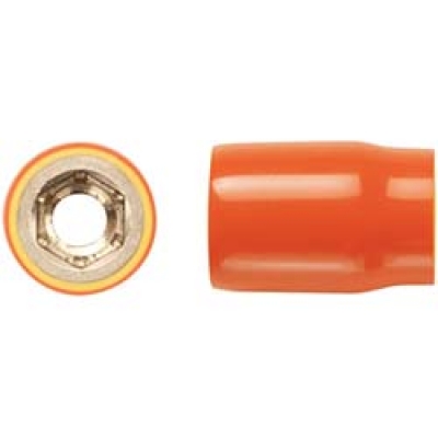 16 Ａｍｐｃｏ　防爆絶縁ソケット　差込み９．５ｍｍ　対辺７／１６