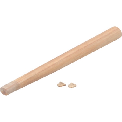 日本中山 TRUSCO  BKH-06E ＴＲＵＳＣＯ　【売切り廃番】防爆片手ハンマー木柄クサビ付ＢＫＨ－０６用