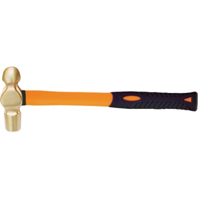 日本百固 BAHCO  NS506-700-FB バーコ　ノンスパーキングボールハンマー