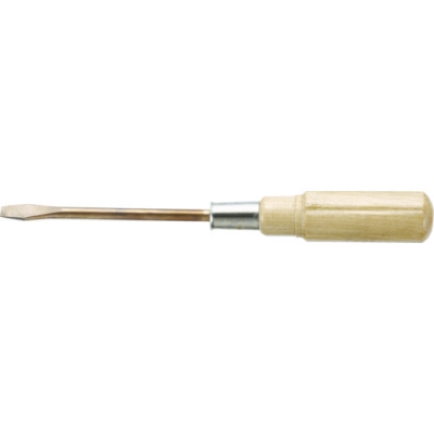 大和合金（株） BD-10075 ベリコン　マイナスドライバー　５Ｘ７５ＭＭ