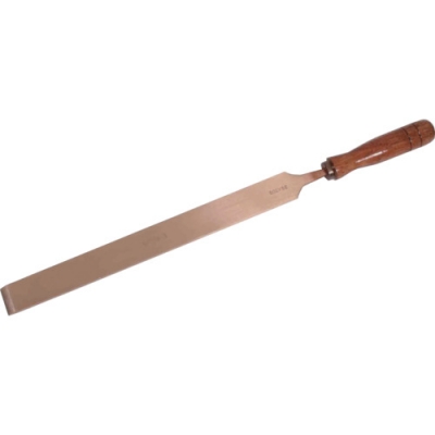 日本中山 TRUSCO  BCH-300E ＴＲＵＳＣＯ　防爆チッピングハンマー木柄