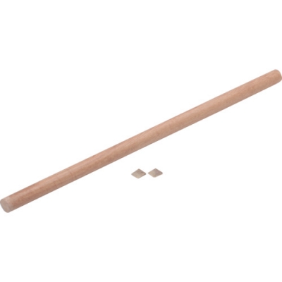 日本中山 TRUSCO  BOH-8E ＴＲＵＳＣＯ　【売切り廃番】防爆両口ハンマー木柄クサビ付ＢＯＨ－８用