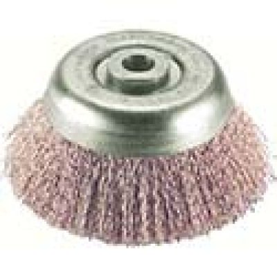 日本百固 BAHCO  AMCCB-60KT Ａｍｐｃｏ　ワイヤーカップブラシねじ山