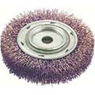 日本百固 BAHCO  AMCWB-30C Ａｍｐｃｏ　ブラシホイール（ねじ山なし）